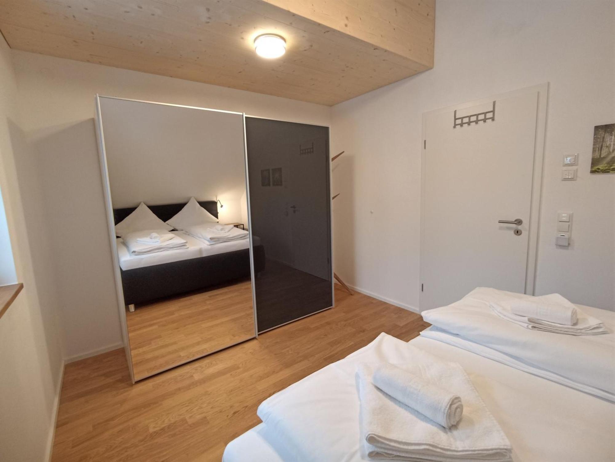 Haus Wiesenquelle - Fewo 14 "Timeout", Feldberg Rinken エクステリア 写真